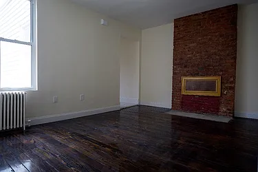 Rented by Brickwood Realty