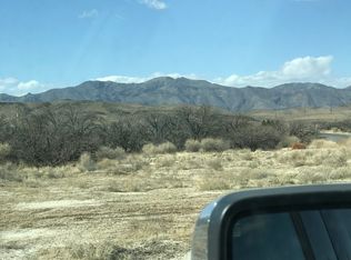 4051 Tiger Rd, Pahrump, NV 89048