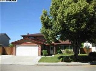 1892 Paseo Del Cajon, Pleasanton, CA 94566