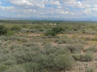 2750 N Noogard Ln, Cochise, AZ 85606