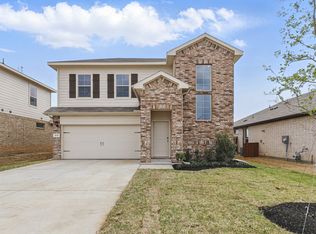 MACON Plan, Vista Park, Decatur, TX 76234