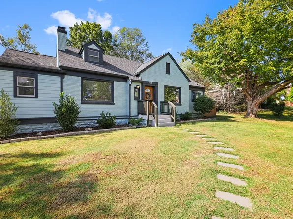 1308 Riverwood Dr, Nashville, TN 37216