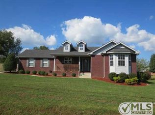 309 Karlee Dr, Lebanon, TN 37087