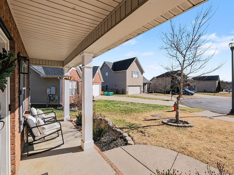 4012 Fox Run N, Spring Hill, TN 37174 | Zillow 4012 Fox Run N, Spring Hill, TN 37174 | Zillow