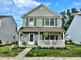 5576 Marshfield Dr, Westerville, OH 43081