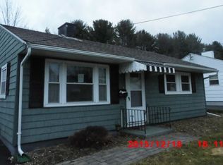 94 Evelyn Ave, Amsterdam, NY 12010