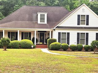 330 Maria Sorrell Rd, Statesboro, GA 30461