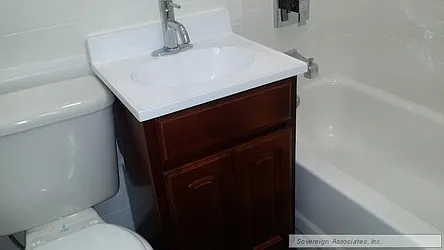 Rented by Sovereign Associates