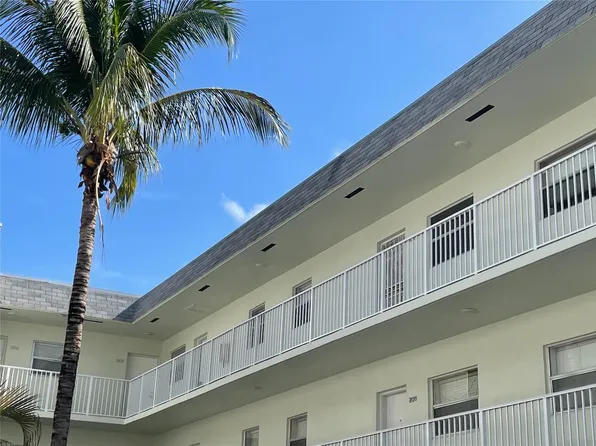 12890 NE 8th Avenue #308, North Miami, FL 33161