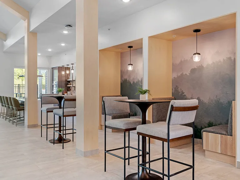 The Lodge at Overland — Photo 26