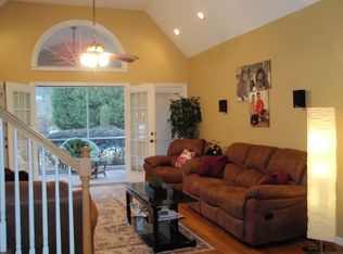 6 Augustine Ct, Fountain Inn, SC 29644