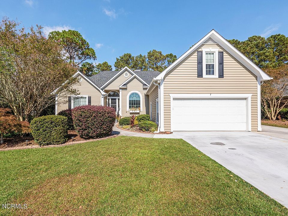4925 Crosswinds Drive, Wilmington, NC 28409 Zillow