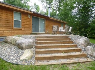 25948 Elk Haven Dr, Nevis, MN 56467