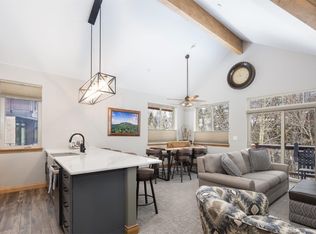 848 Blue River Pkwy UNIT D2, Breckenridge, CO 80498