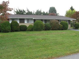 113 Locust St, Mount Pleasant, PA 15666