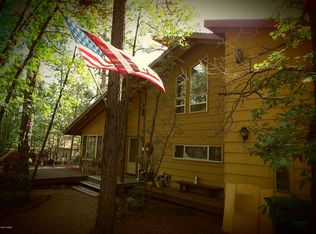 2932 Gooseberry Rd, Pinetop, AZ 85935