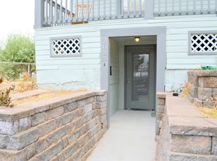 2623 SE Francis St UNIT B, Portland, OR 97202