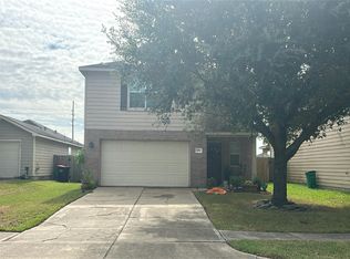 4311 Wild Rose Hill Ln, Richmond, TX 77469