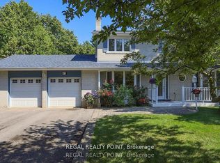 12 Fairway Heights Cres, Markham, ON L3T1K2