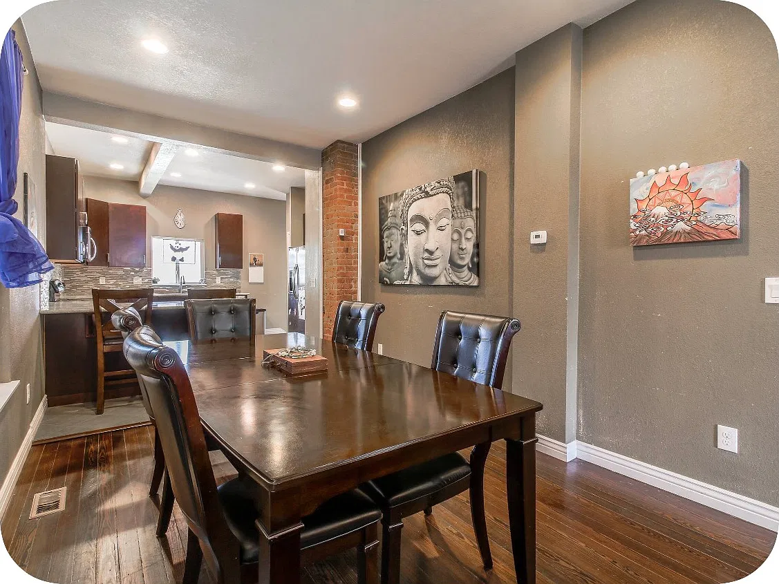 3515 N Lafayette St — Photo 3