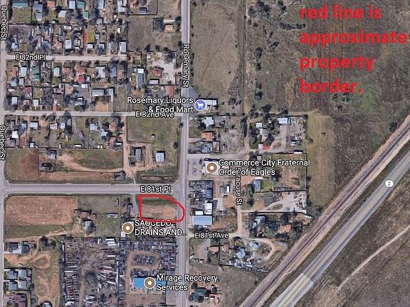 5th image of 8101 Rosemary St