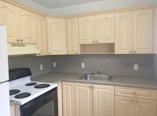 2185 NW 16 Terrace 20 Bella Vis, Miami, FL 33125