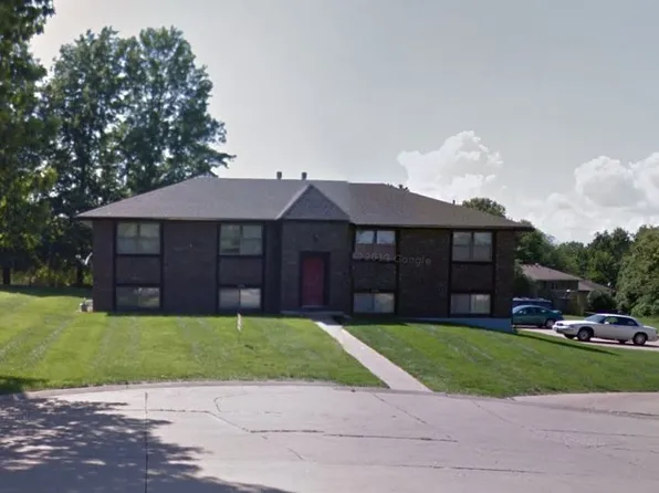 4312 N 31st St #A, Saint Joseph, MO 64506