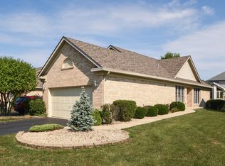 7810 Bristol Park Dr, Tinley Park, IL 60477