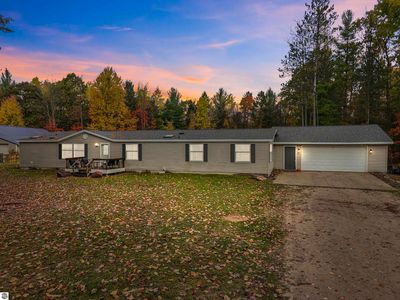 2333 E Newman Rd, Lake City, MI, 49651