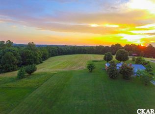 302 Lane Rd, Kings Mountain, KY 40442