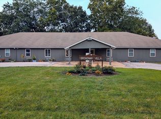 19855 Broadway St #C, Stilwell, KS 66085