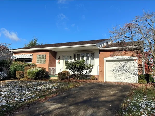 1317 Pacific Ave, Natrona Heights, PA 15065