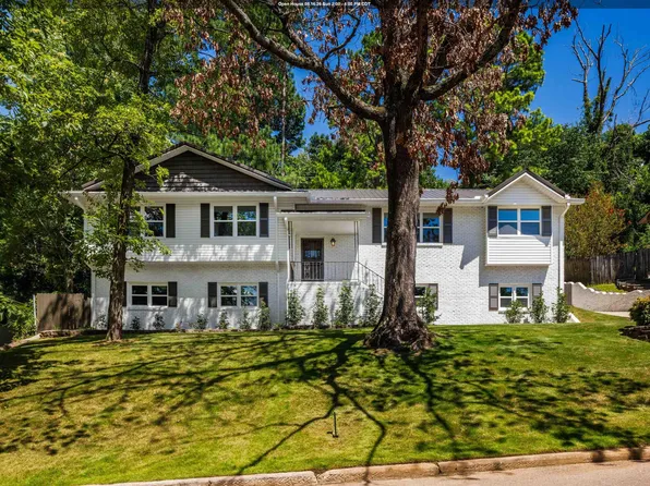 5225 Clairmont Ave, Birmingham, AL 35222