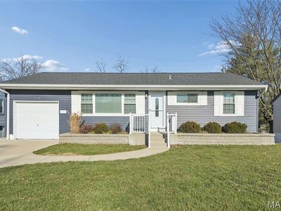 7625 General Sheridan Ln, Saint Louis, MO, 63123