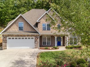 2333 Red Tail Ln, Chattanooga, TN 37421