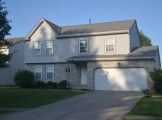 1580 Dream Ct, Reynoldsburg, OH