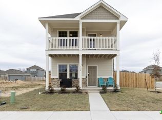 304 Witchhazel Way, San Marcos, TX 78666