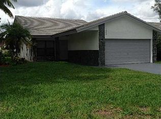 1642 NW 97th Ave, Coral Springs, FL 33071