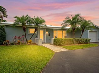 1418 NE 57th St, Fort Lauderdale, FL 33334