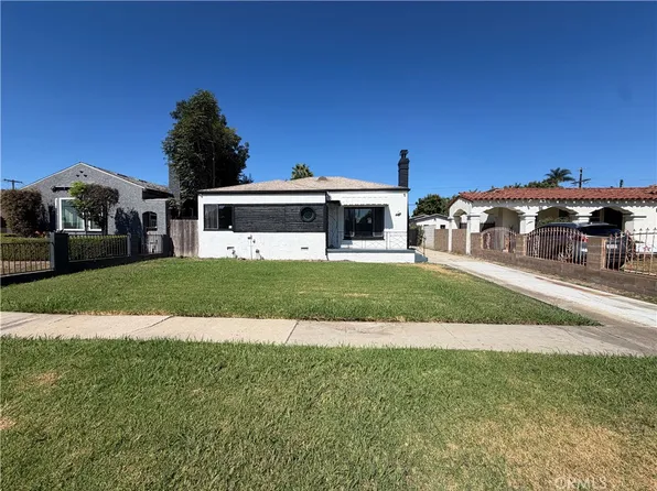 9471 La Salle Ave, Los Angeles, CA 90047