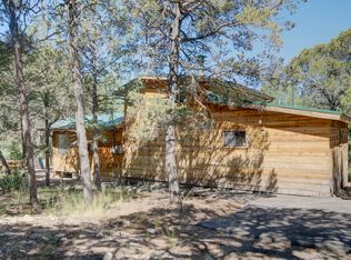 33 Ben Rd, Edgewood, NM 87015