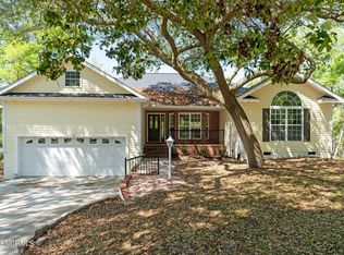 1716 Salt Marsh Cir SW, Ocean Isle Beach, NC 28469