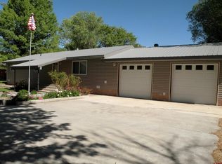 595 W 6th Avenue, Nucla, CO 81424