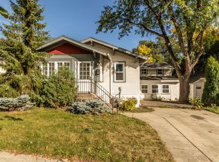 420 W Thayer Ave, Bismarck, ND 58501