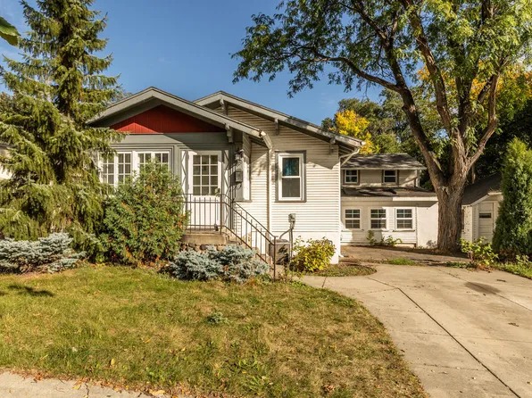420 W Thayer Ave, Bismarck, ND 58501