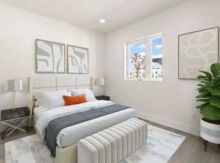 1118 S Mariposa Ave #C, Los Angeles, CA 90006