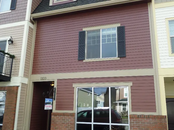 1103 SE Rasmussen Blvd, Battle Ground, WA 98604