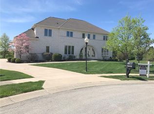 3593 Corsham Cir, Carmel, IN 46032