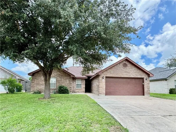 1707 Cardinal St, Mission, TX 78572