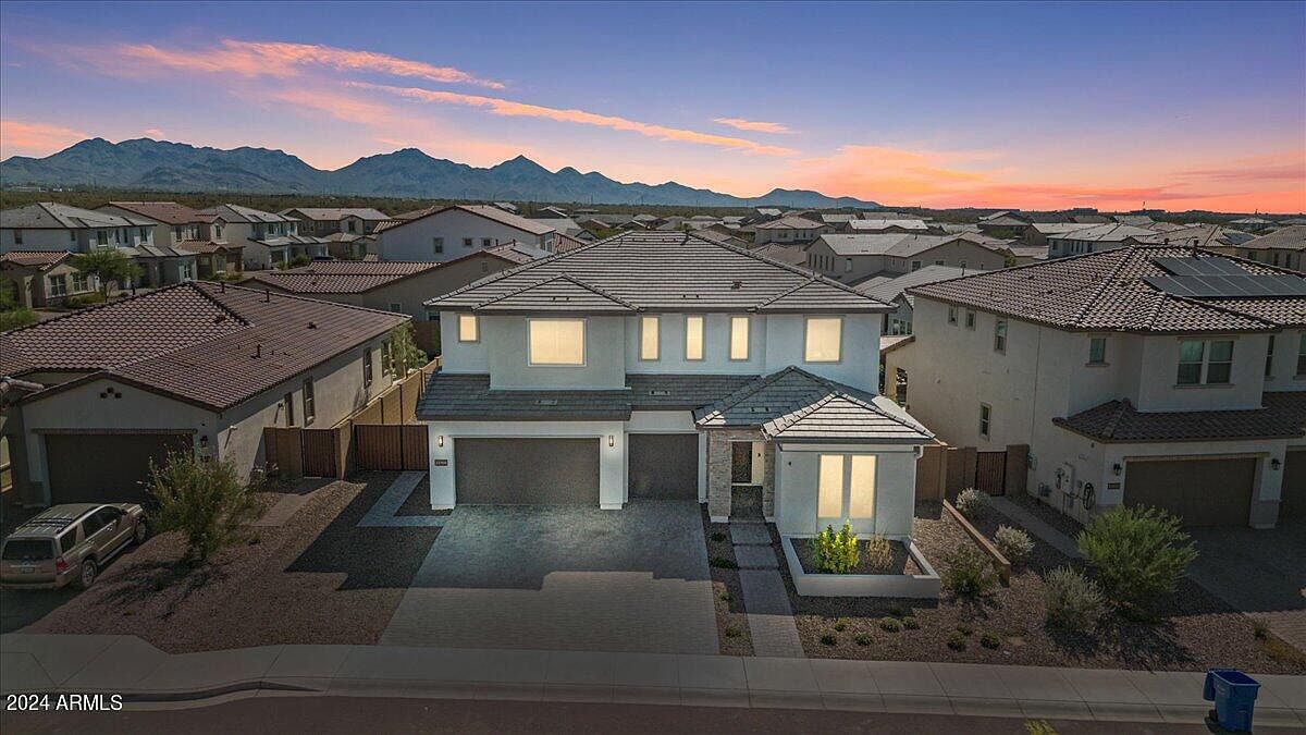 22105 N 59TH Way, Phoenix, AZ 85054 | Zillow